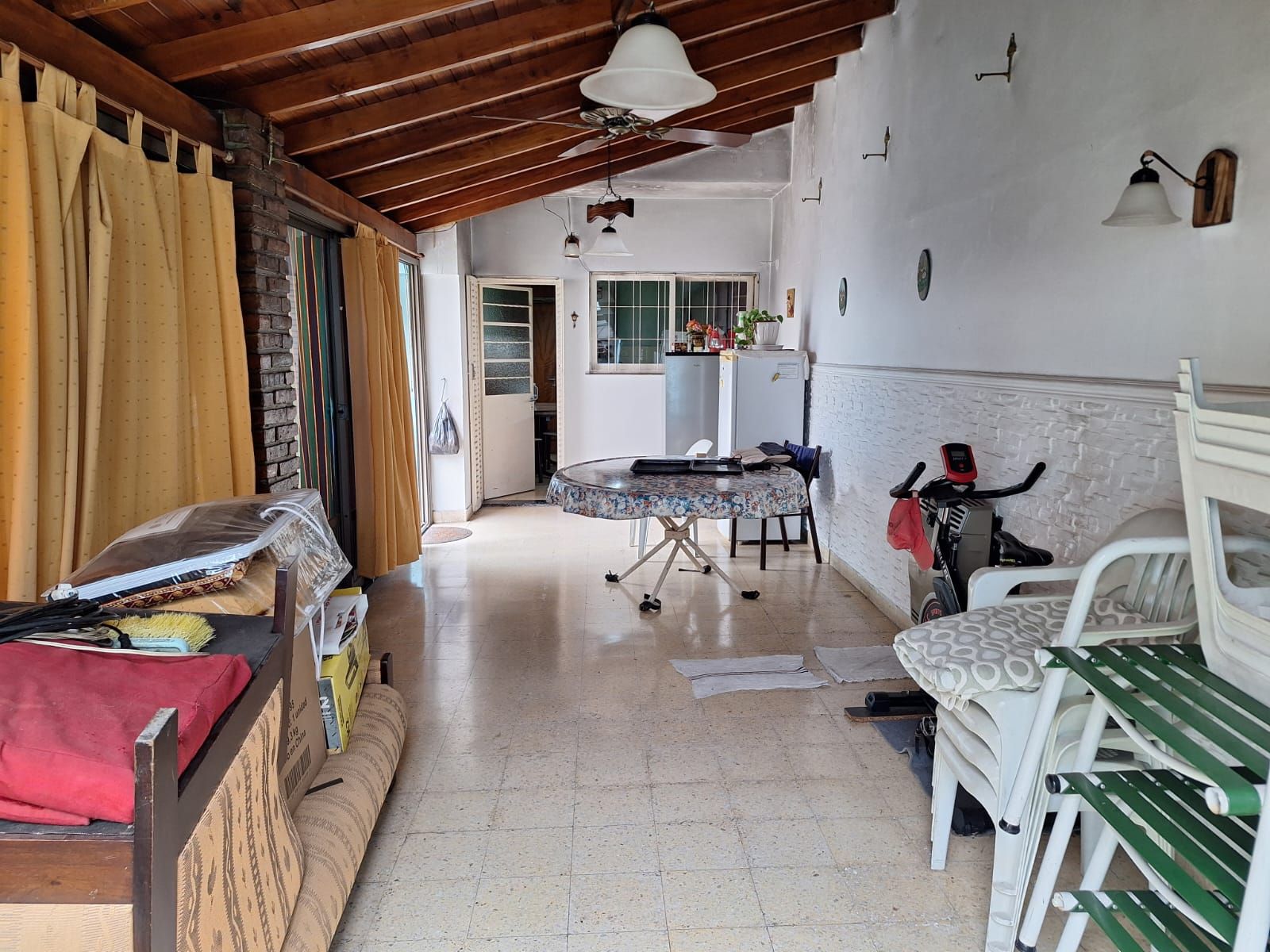 MOLIERE 1086 · Villa Luro — foto 15