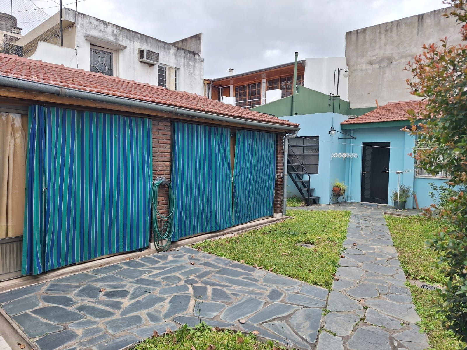 MOLIERE 1086 · Villa Luro — foto 17