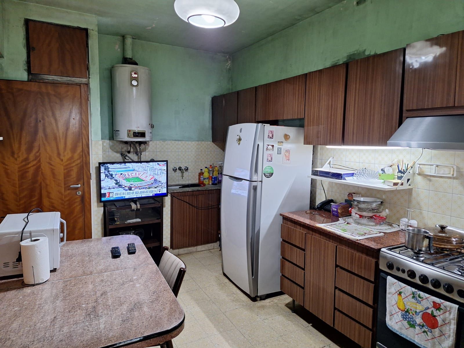 MOLIERE 1086 · Villa Luro — foto 21