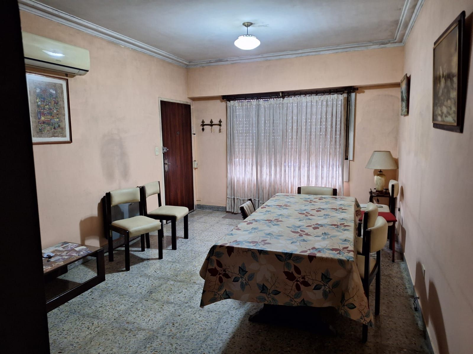 MOLIERE 1086 · Villa Luro — foto 24