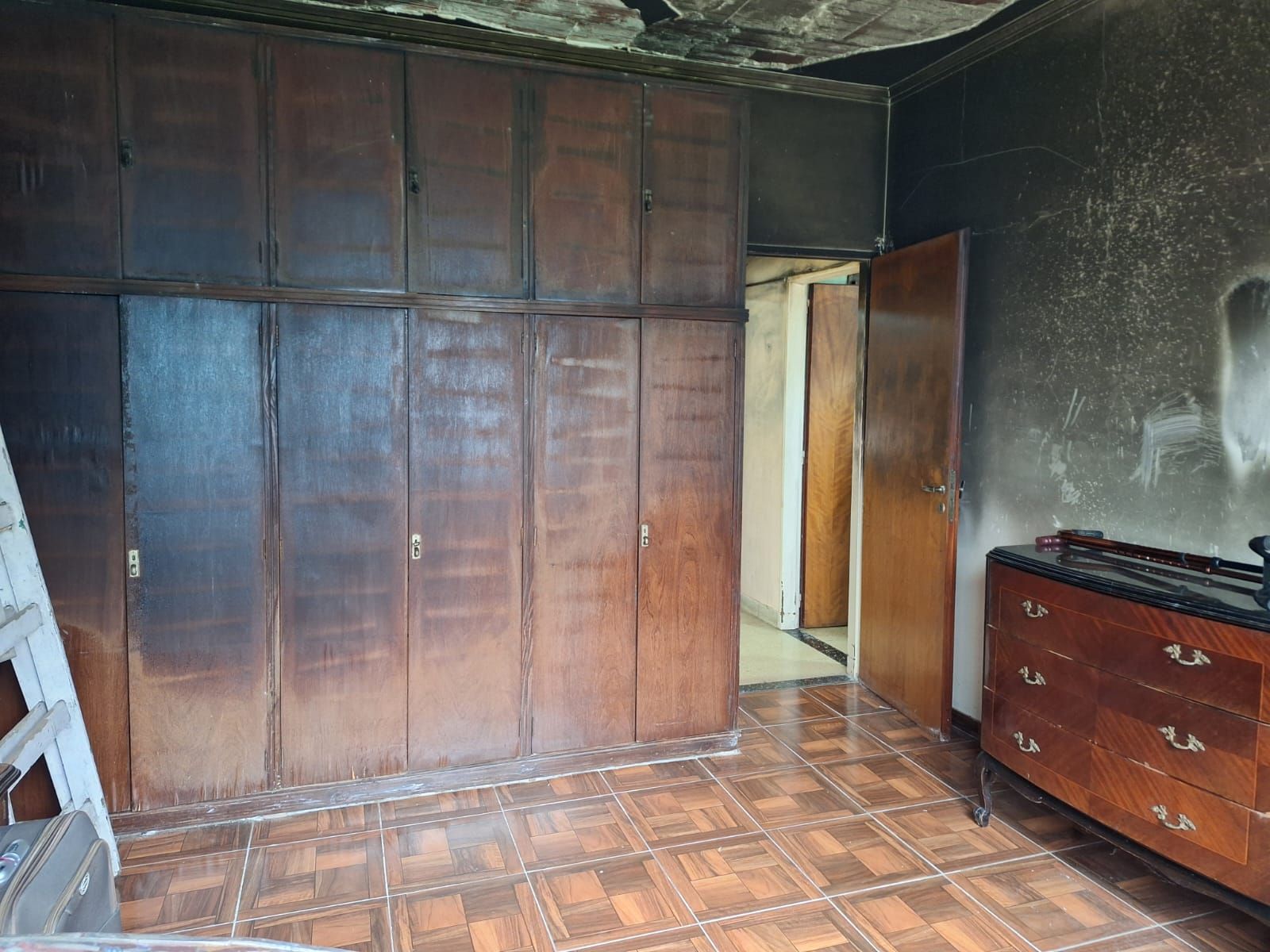 MOLIERE 1086 · Villa Luro — foto 25