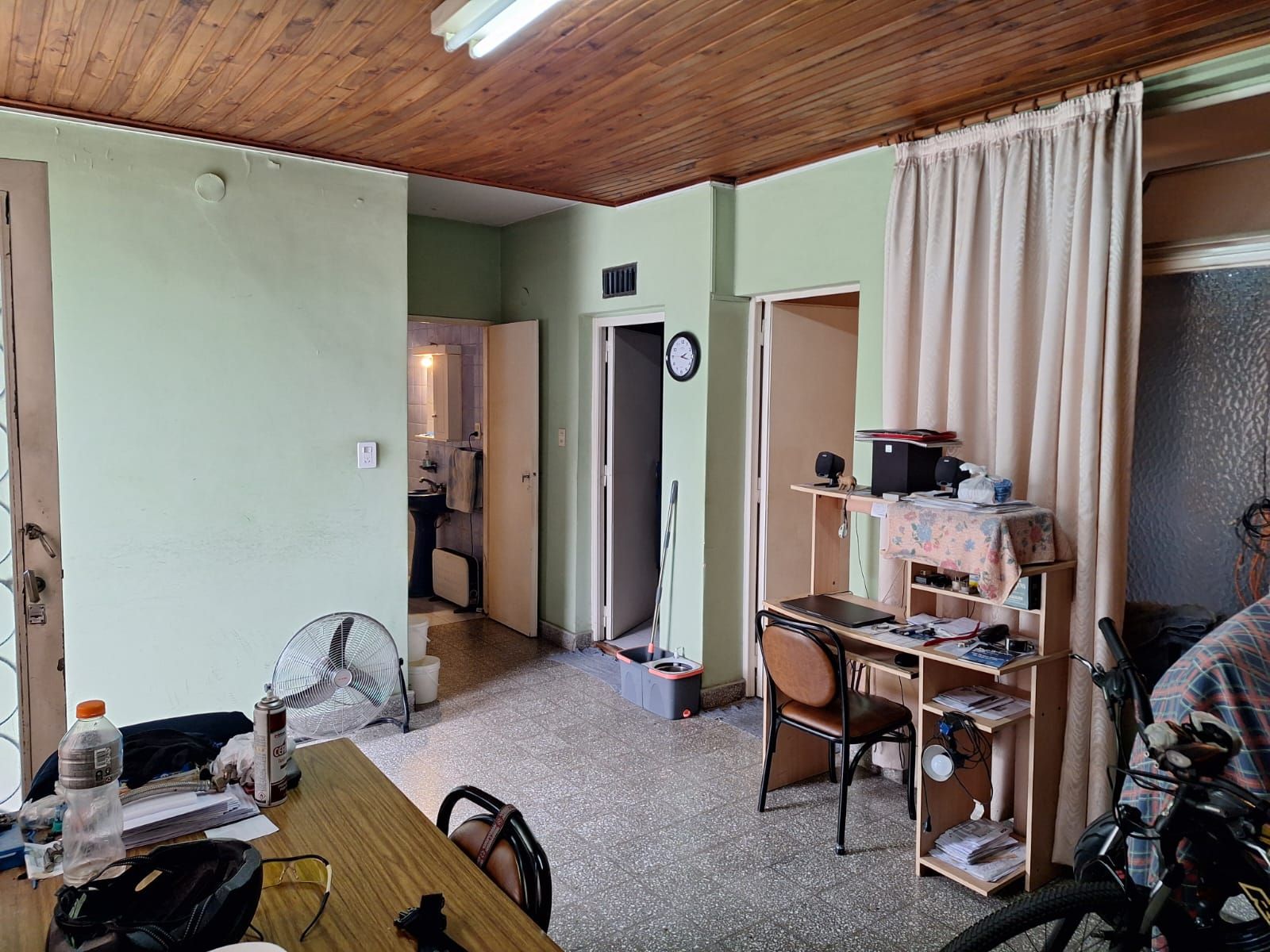 MOLIERE 1086 · Villa Luro — foto 5