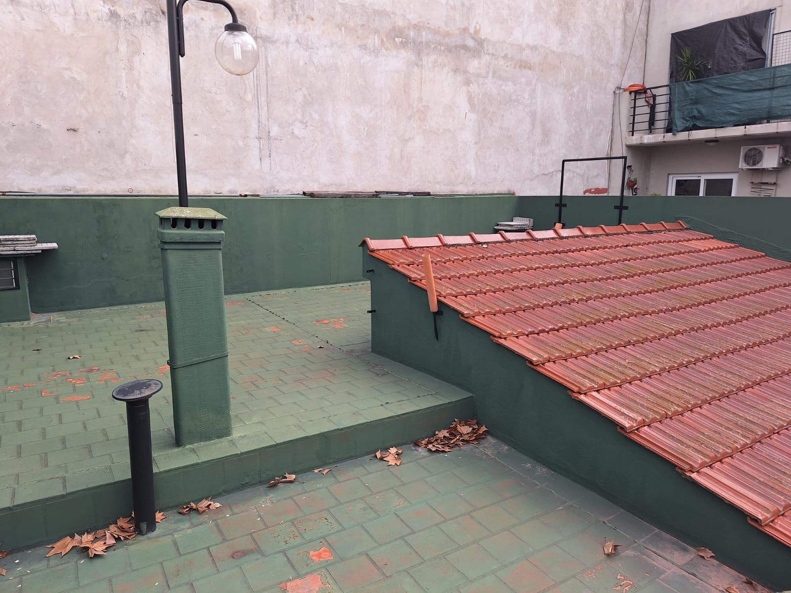 MOLIERE 1086 · Villa Luro — foto 6