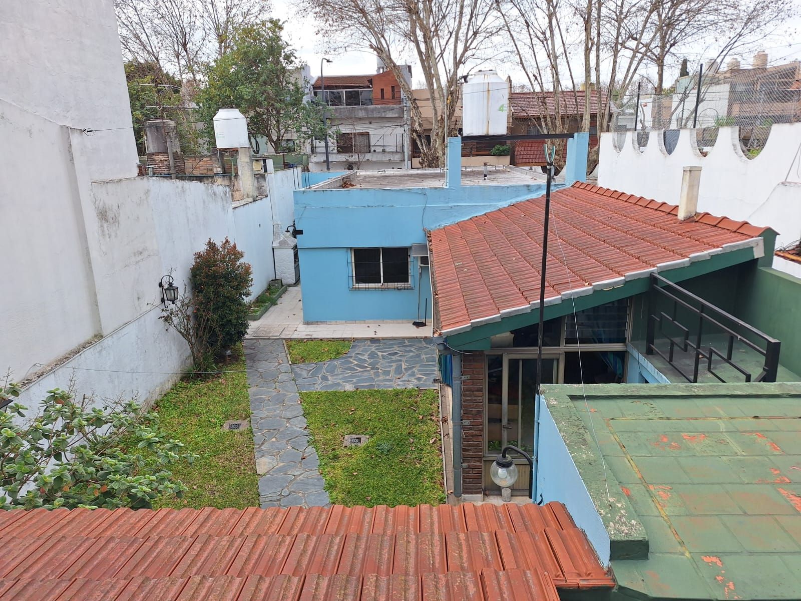 MOLIERE 1086 · Villa Luro — foto 8