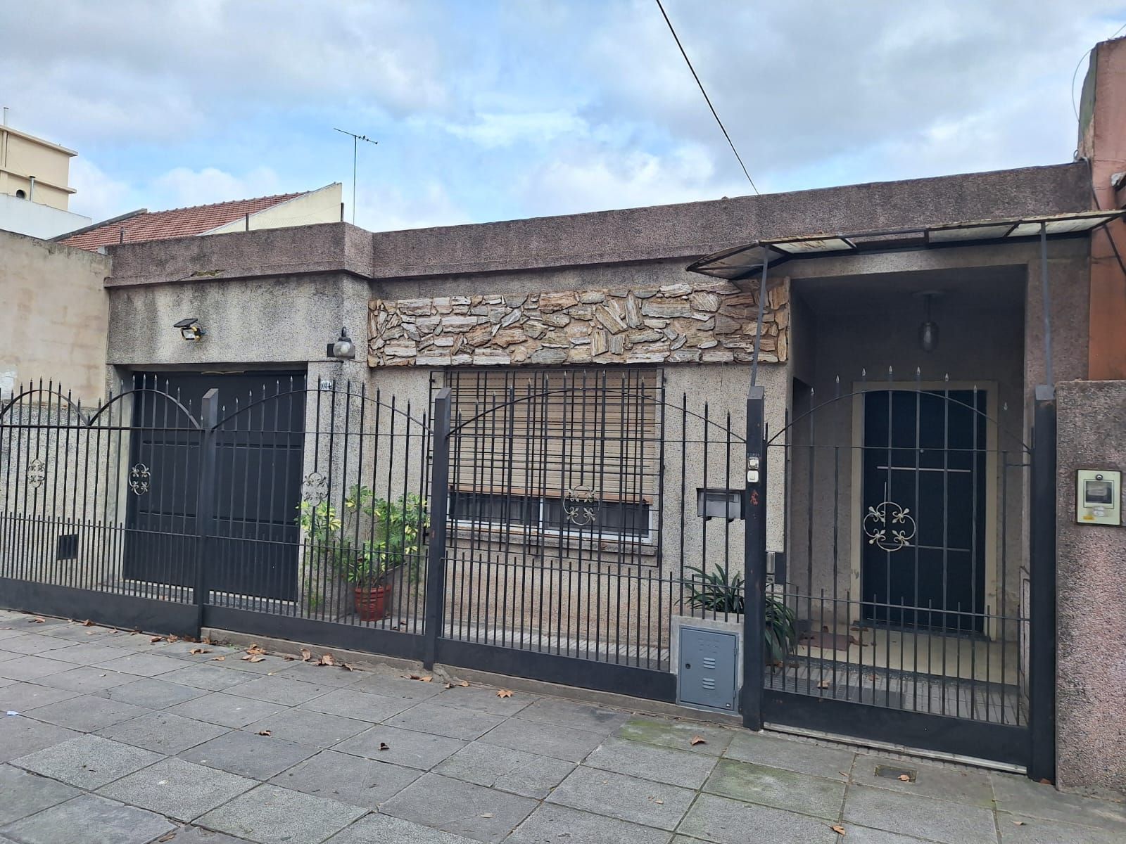 MOLIERE 1086 · Villa Luro — foto 10