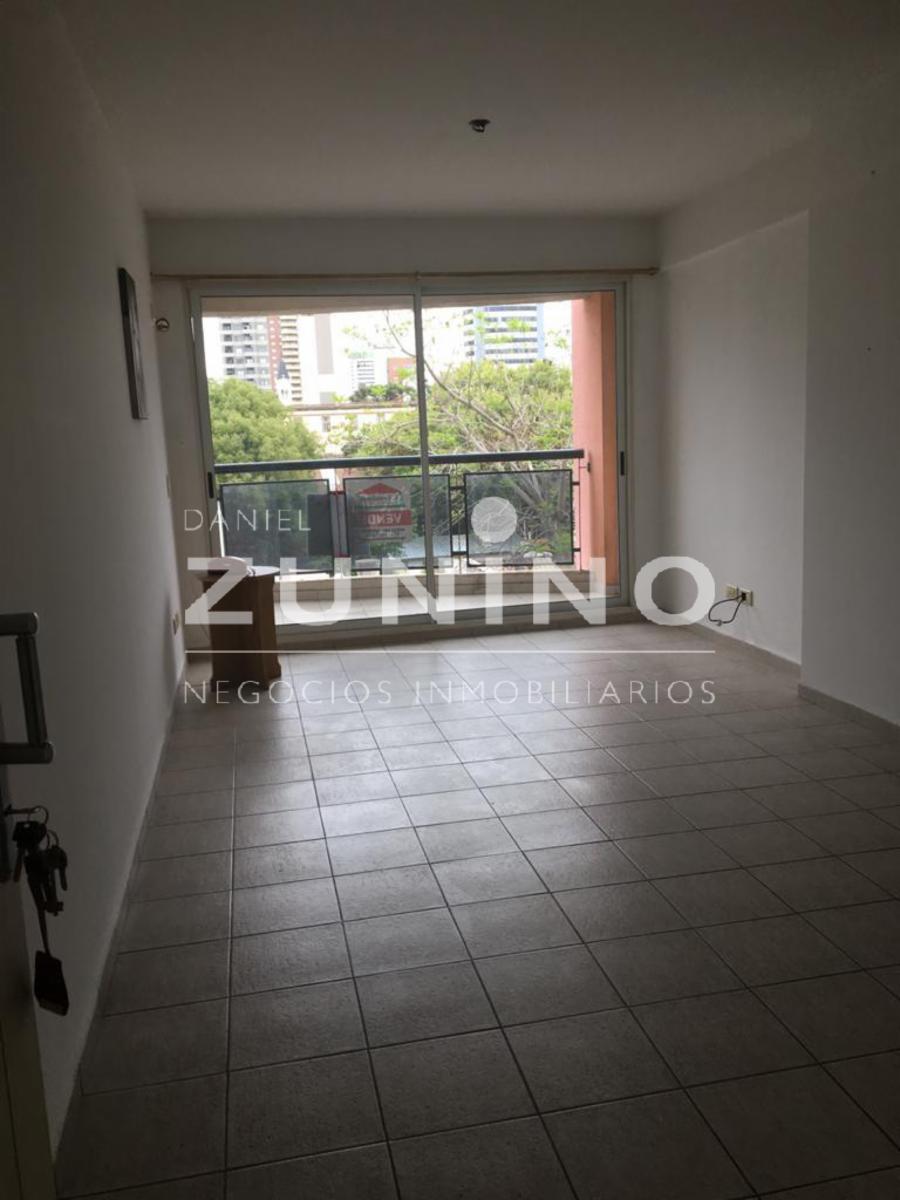 Departamento dos ambientes a la venta en Muñiz