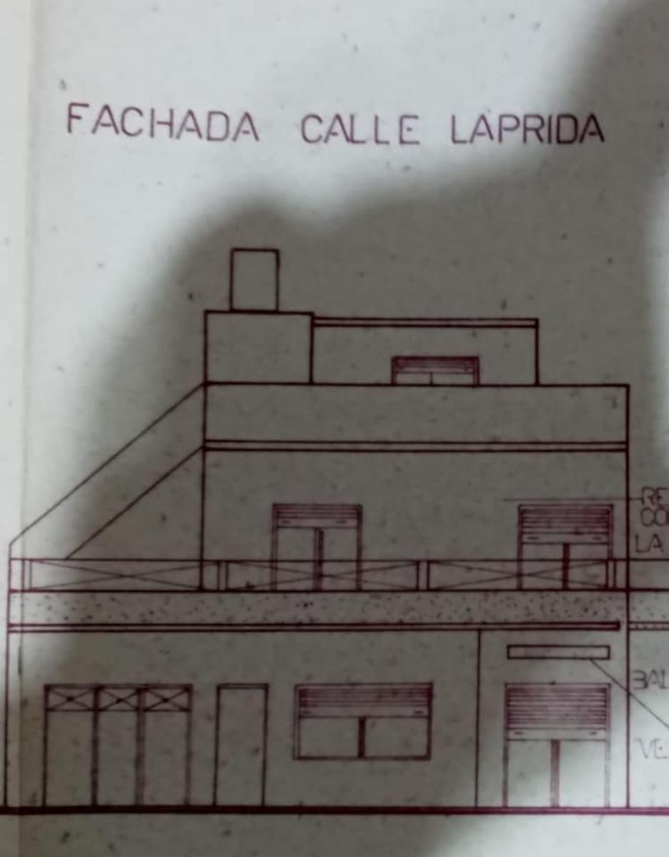 Campora · Merlo — foto 30