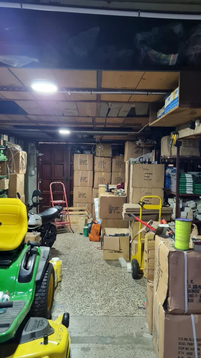 Sarratea 1065 villa luzuriaga · La Matanza — foto 14