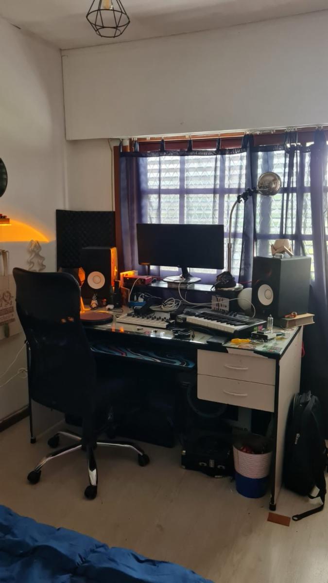 Sarratea 1065 villa luzuriaga · La Matanza — foto 16