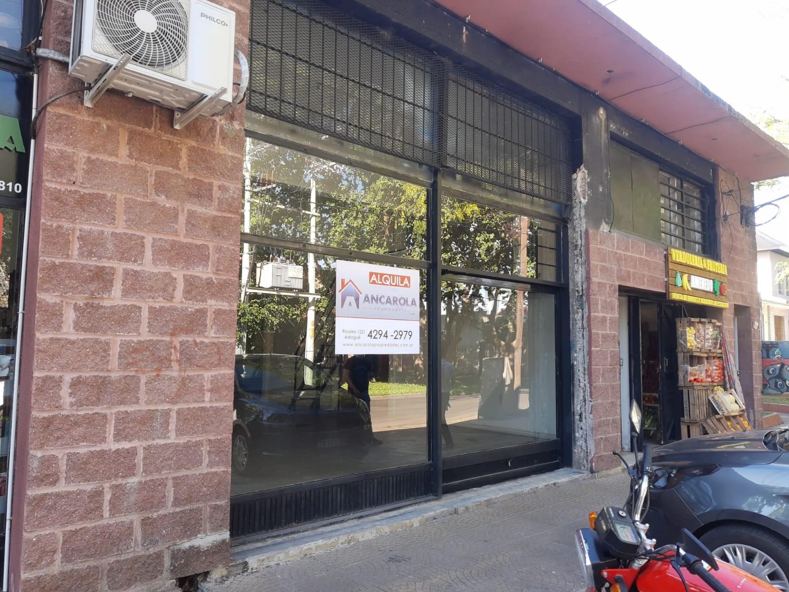 Amenedo 107 · Almirante Brown — foto 12