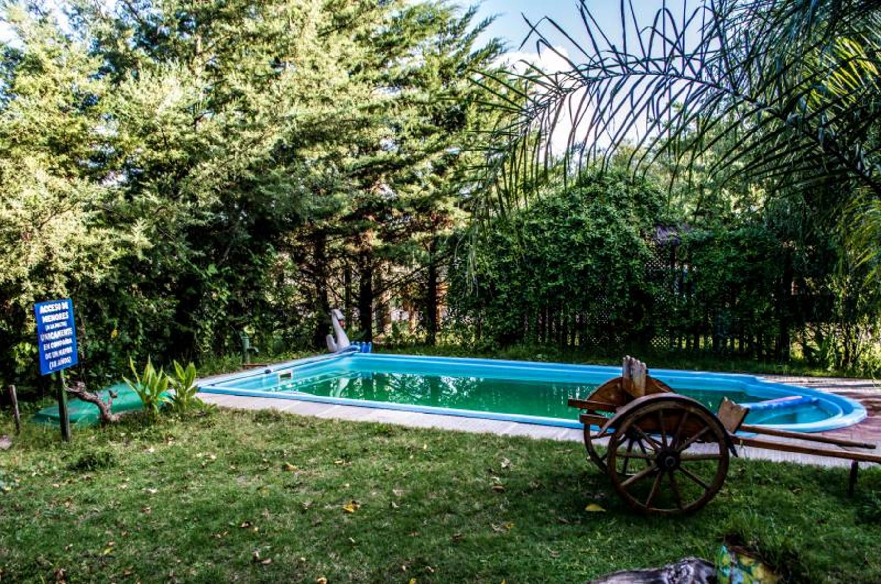 Calle 626 entre 601 y 603 · General Belgrano — foto 9