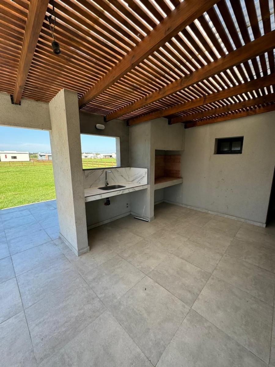 Lanín K · San Miguel del Monte — foto 17
