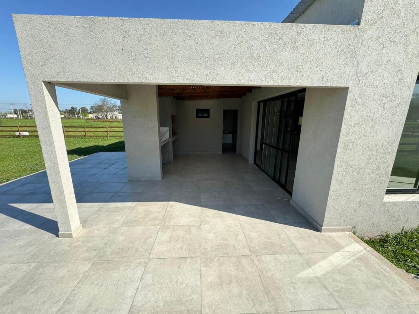 Lanín K · San Miguel del Monte — foto 19