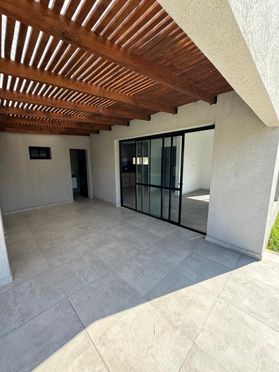 Lanín K · San Miguel del Monte — foto 20