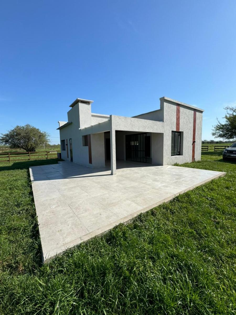 Lanín K · San Miguel del Monte — foto 21