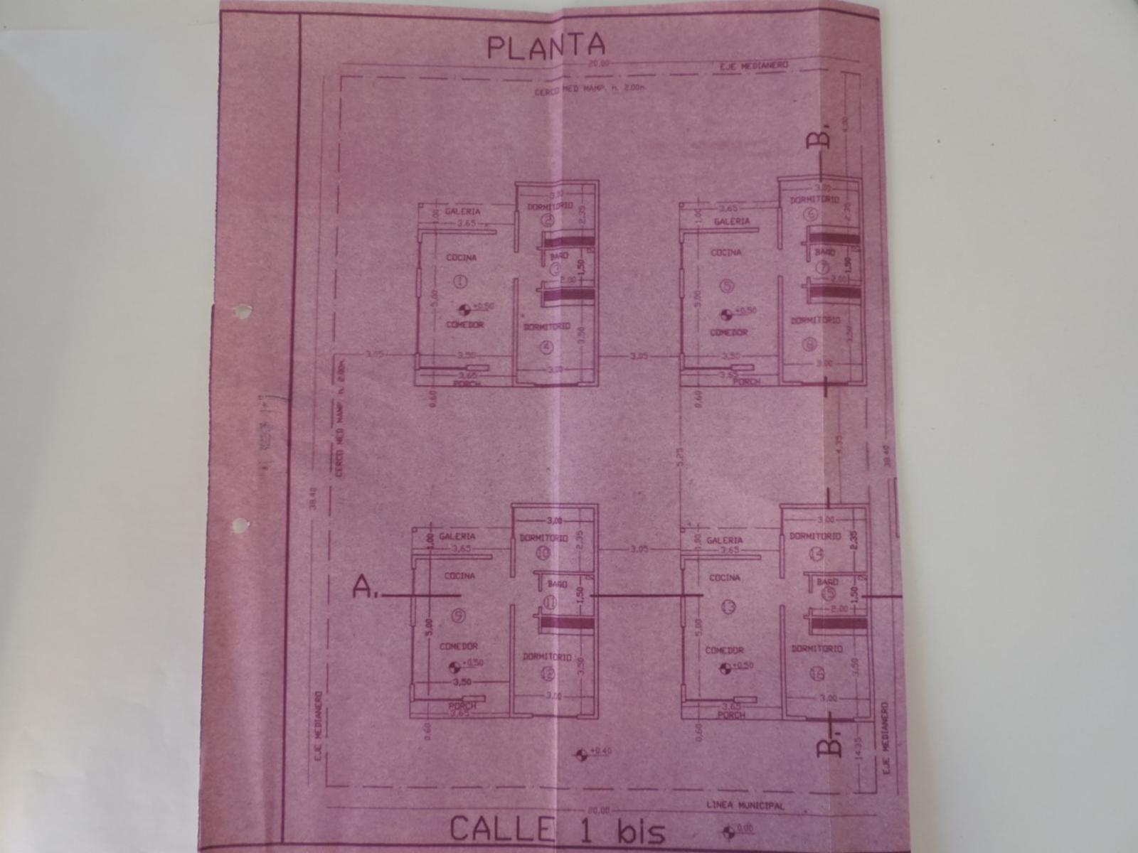 CALLE 1 BIS Y 81 SAN CLEMENTE,  SAN CLEMENTE DEL TUYU, BUENOS AIRES , · La Costa — foto 4