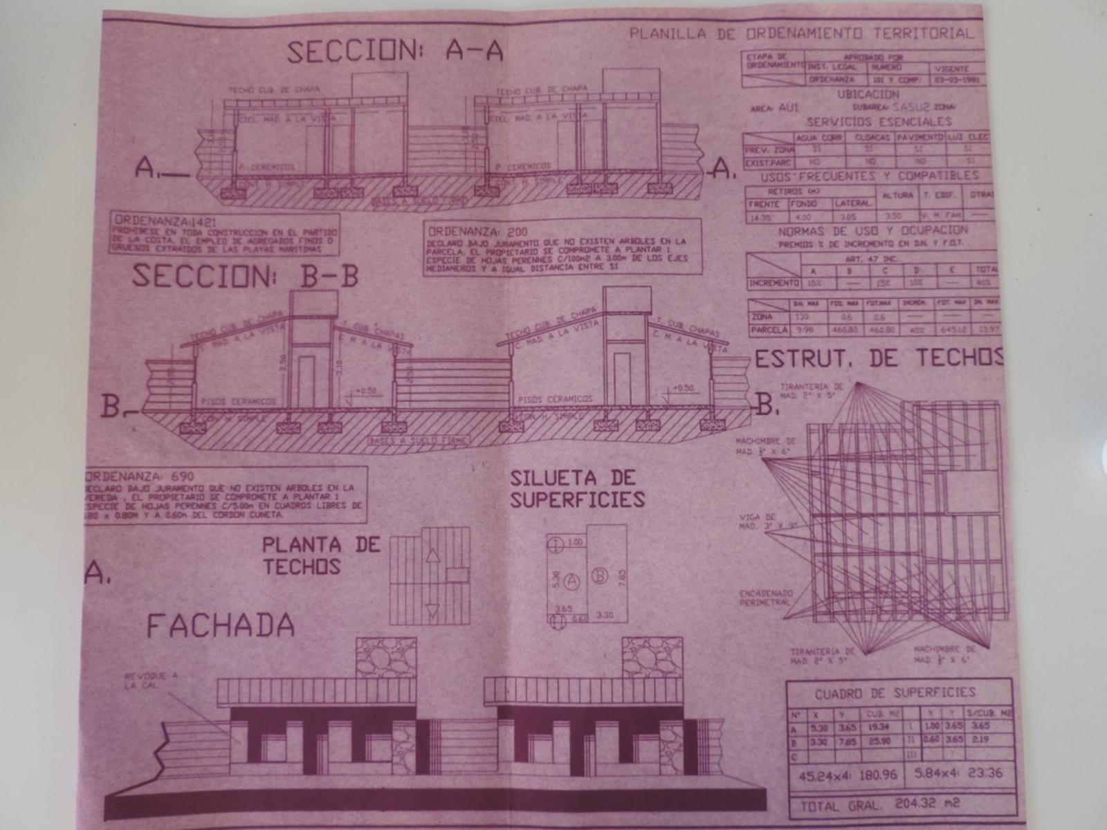 CALLE 1 BIS Y 81 SAN CLEMENTE,  SAN CLEMENTE DEL TUYU, BUENOS AIRES , · La Costa — foto 5