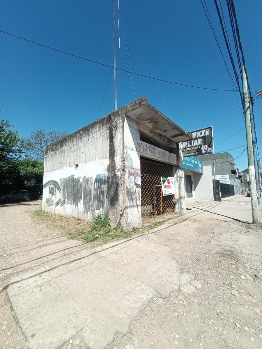 Terreno a la venta en José C Paz