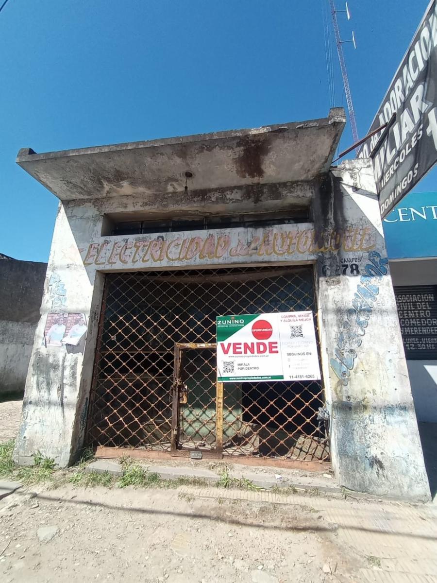 Gaspar Campos 6278 · José C. Paz — foto 8