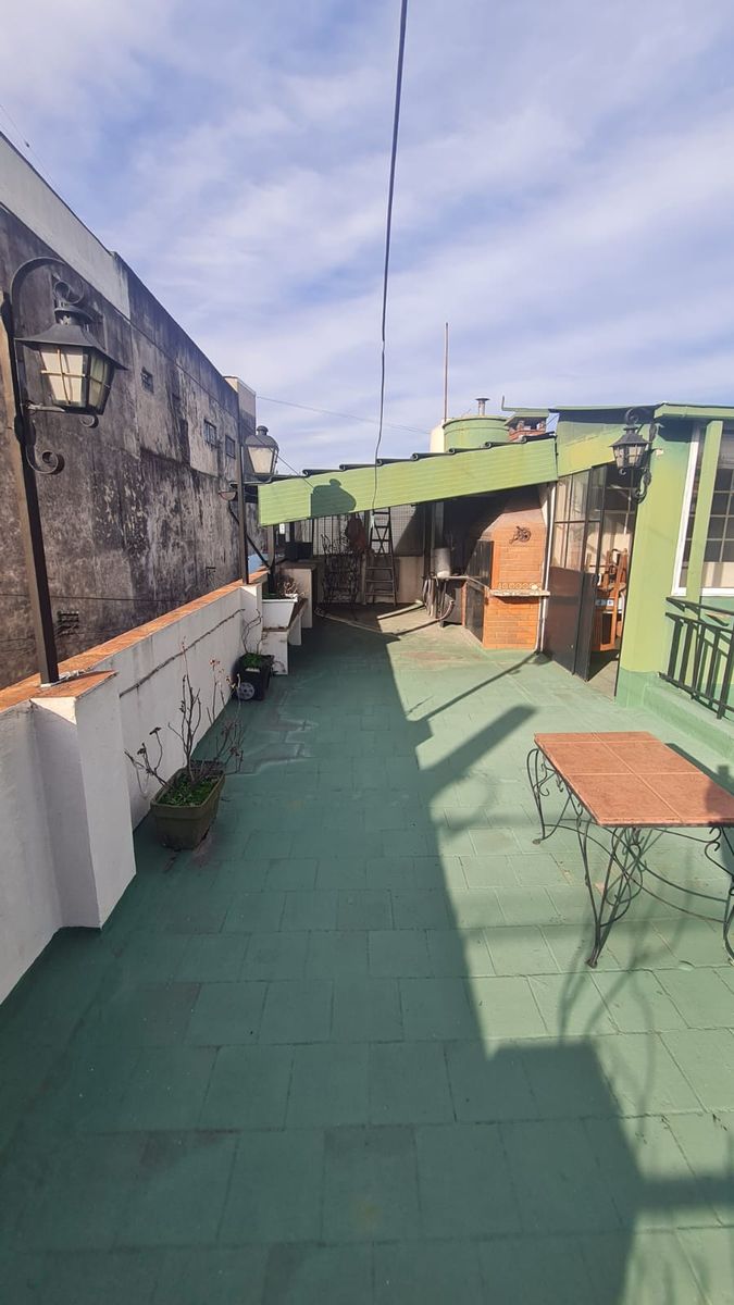 Andres ferreyra 667 · Morón — foto 4