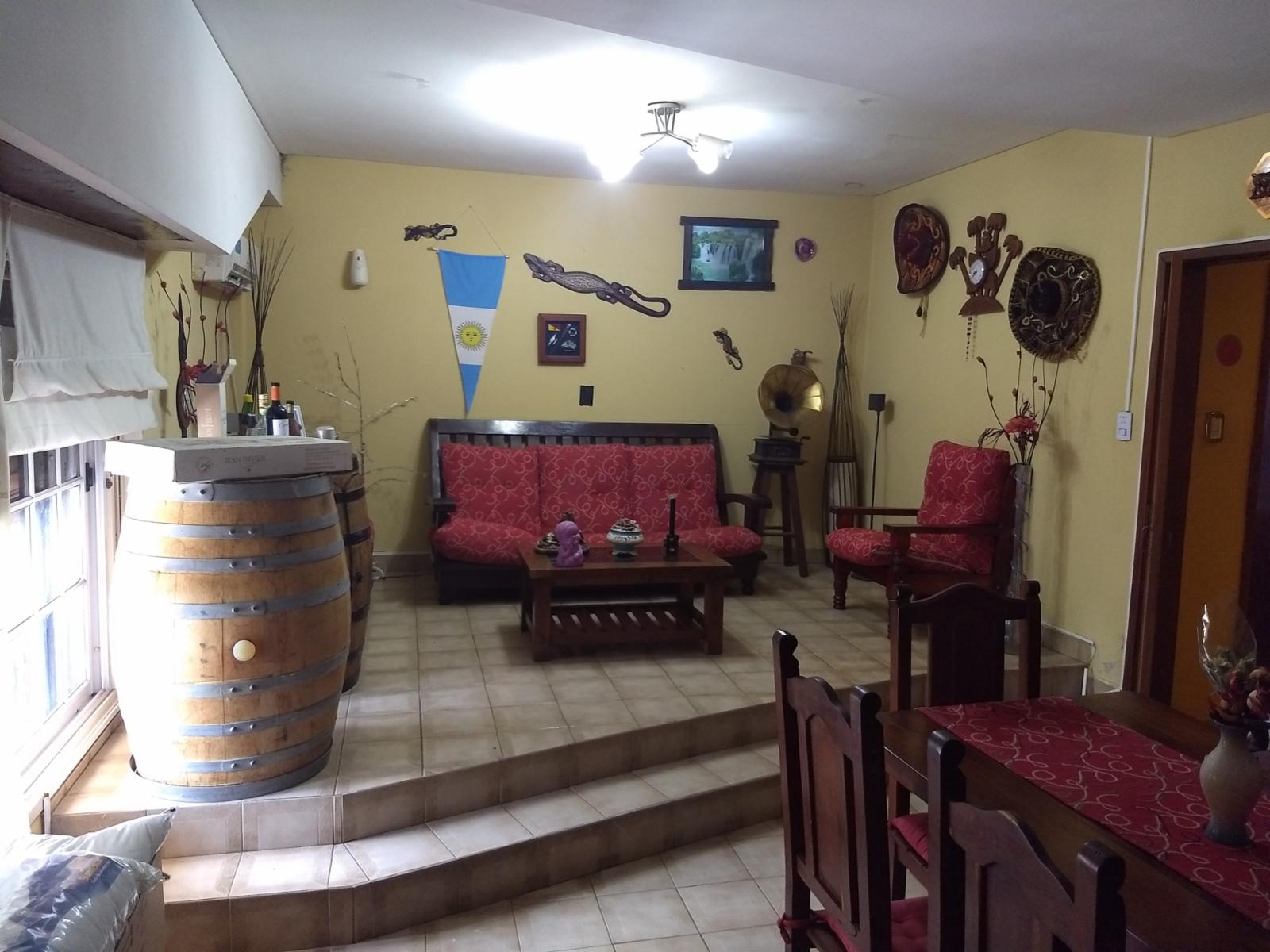 Paula Albarracín 1821 · La Matanza — foto 19