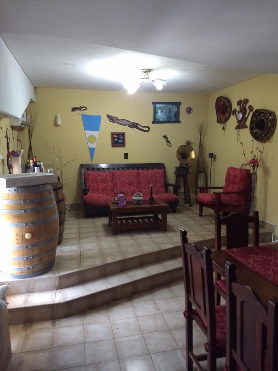 Paula Albarracín 1821 · La Matanza — foto 21