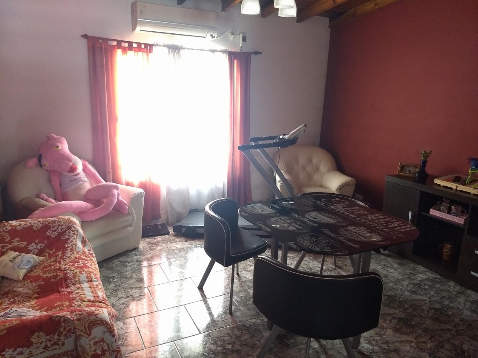 Paula Albarracín 1821 · La Matanza — foto 28