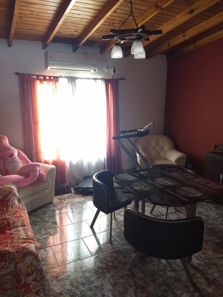 Paula Albarracín 1821 · La Matanza — foto 31