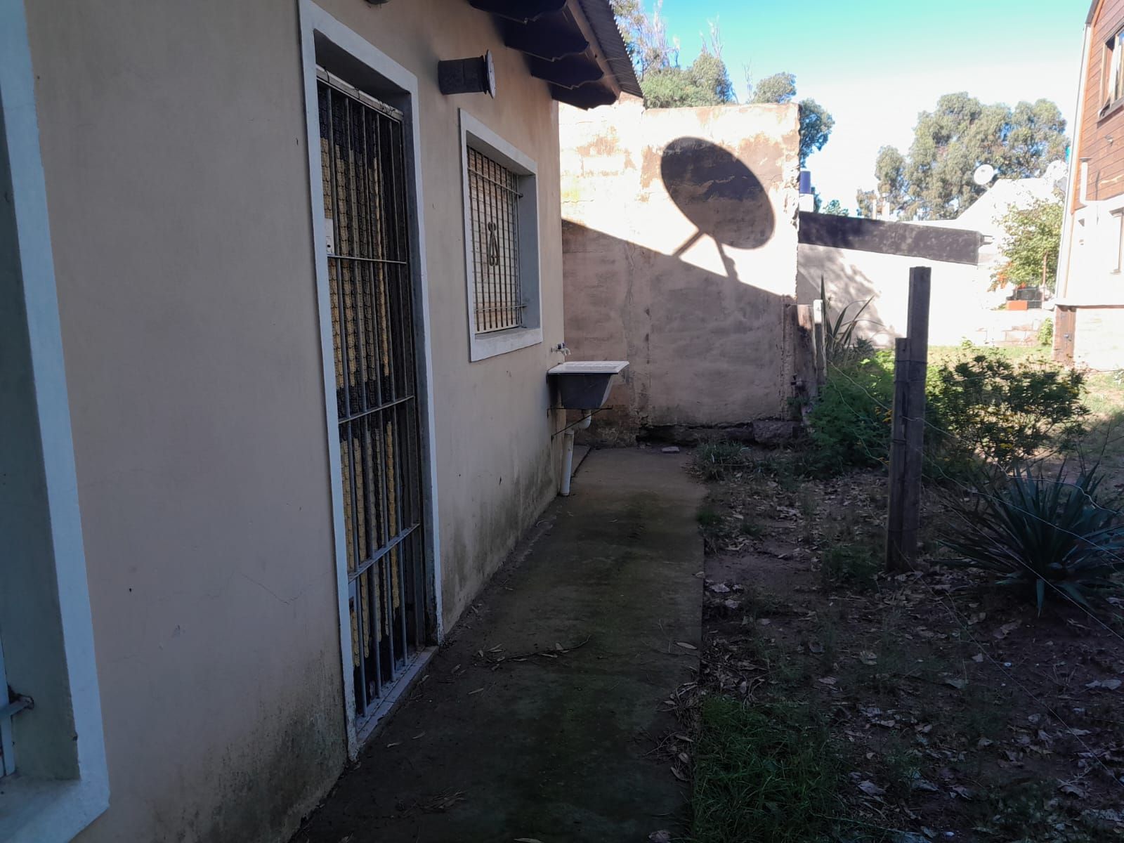 Rodriguez Peña 1800 · Monte Hermoso — foto 13