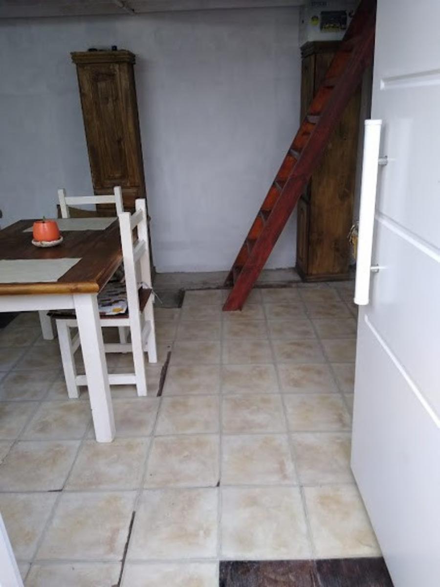 AVENIDA PROFESOR DOROTEO  YOLDI · Quilmes — foto 18