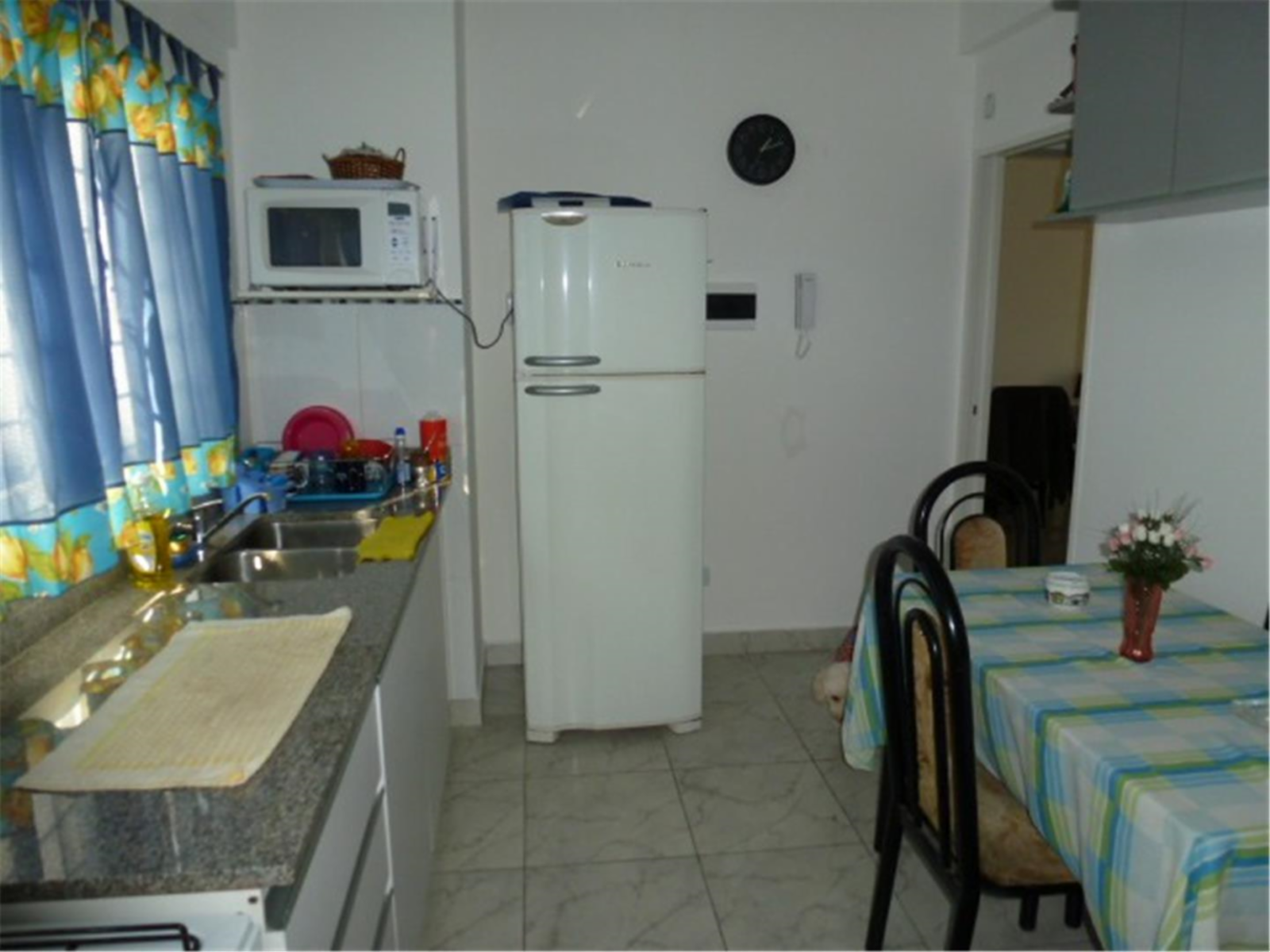 Espinosa 1100 · Villa General Mitre — foto 7
