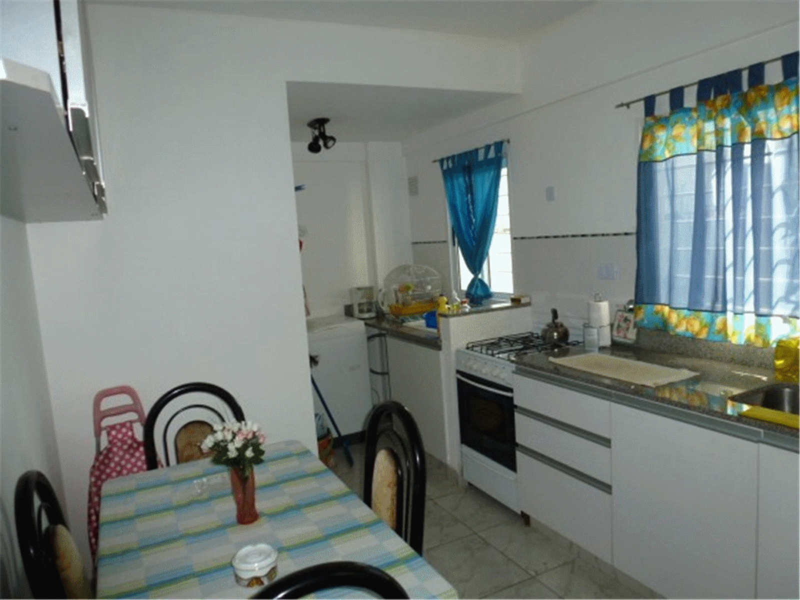 Espinosa 1100 · Villa General Mitre — foto 8