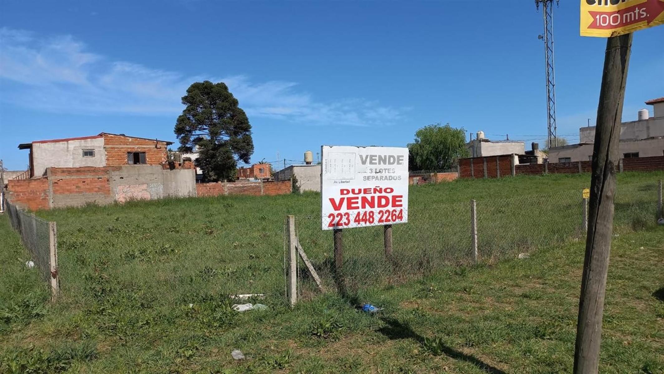 Avenida Libertad 8100, Mar del Plata · General Pueyrredon — foto 3