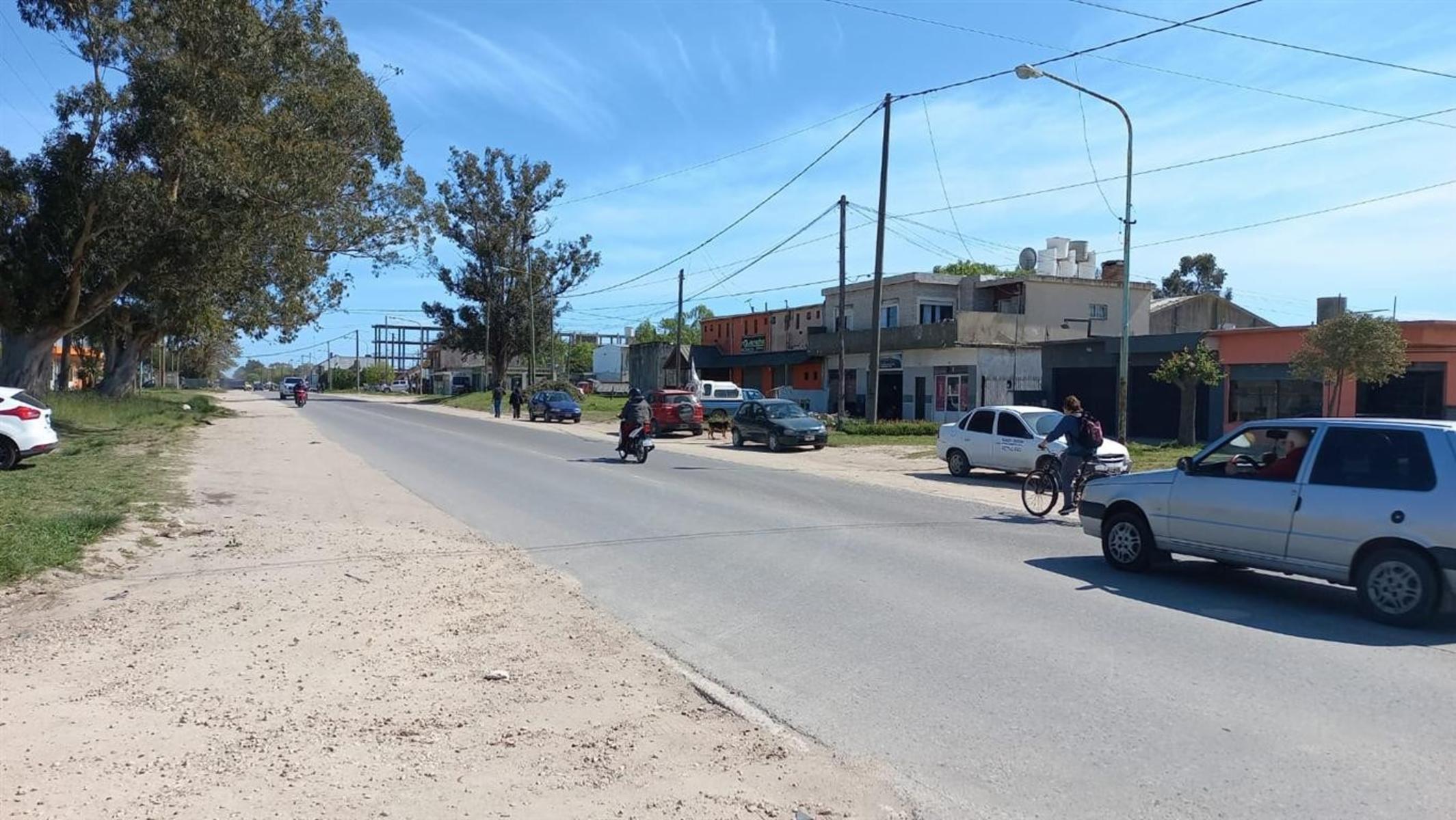 Avenida Libertad 8100, Mar del Plata · General Pueyrredon — foto 4