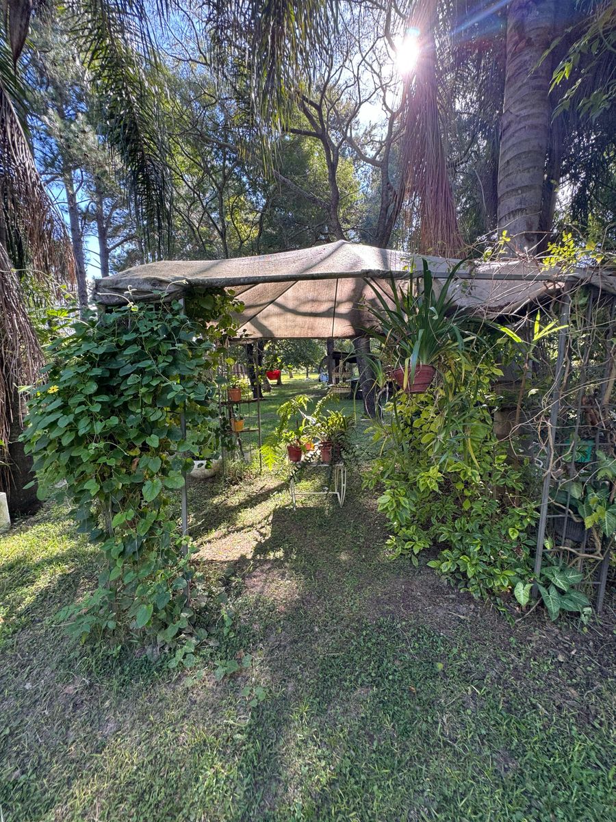 Casa en venta en el camino de acceso al Ubajay