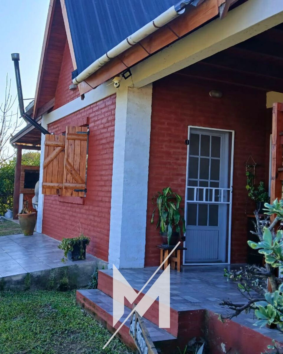 Barrio María del Lujan · Colón — foto 3