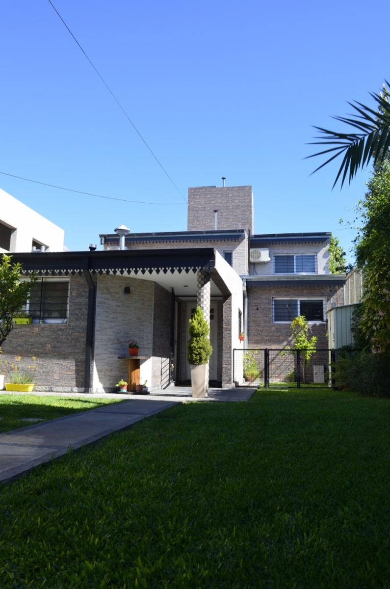 Artigas 640 · Ituzaingó — foto 29