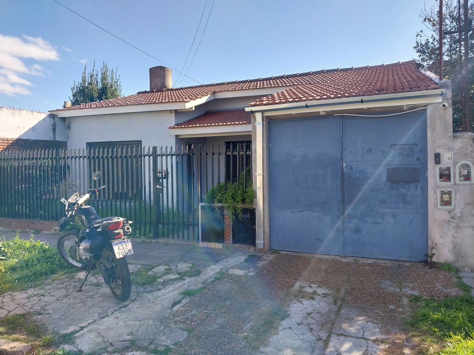 Pirovano 2200 · La Matanza — foto 3