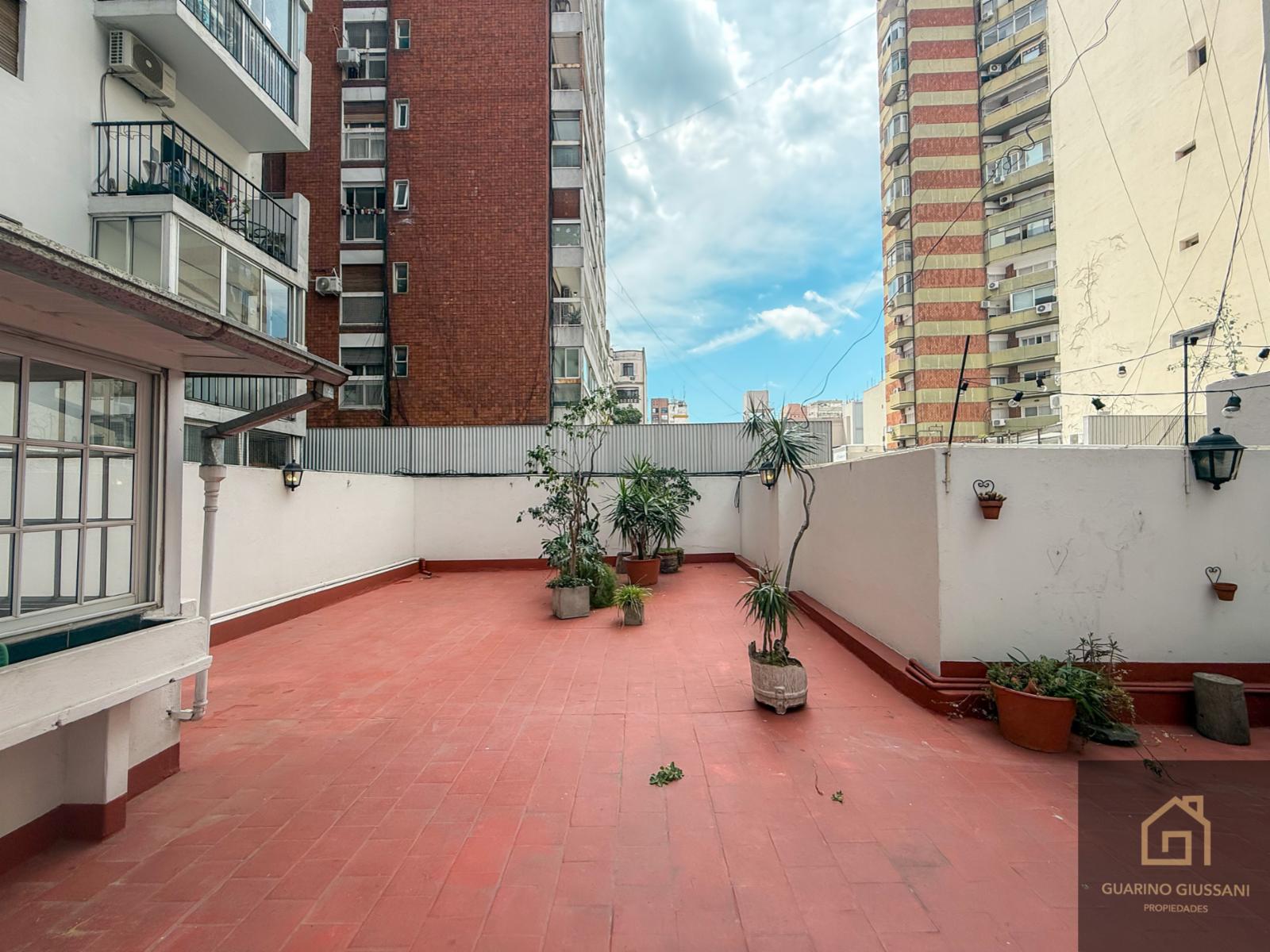 Av santa fe · Recoleta — foto 13