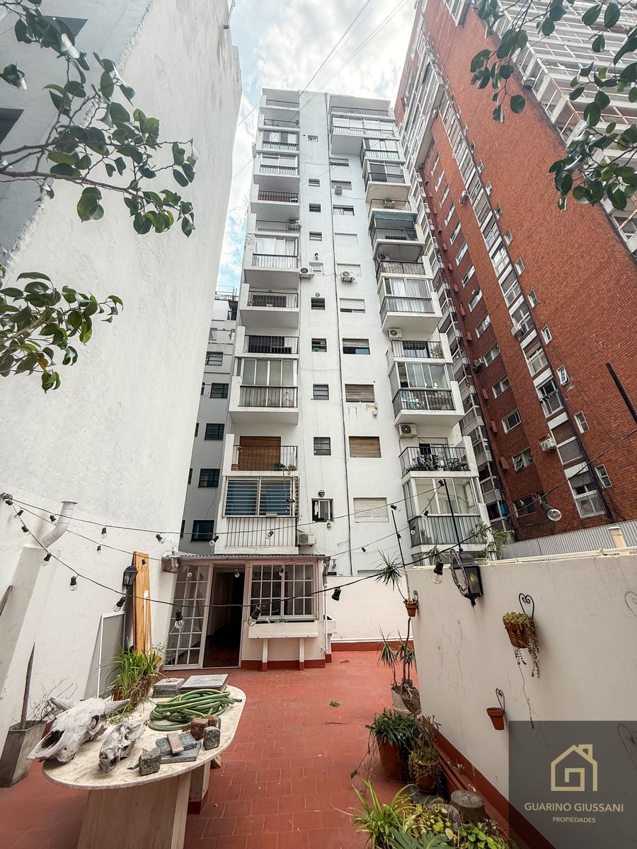 Av santa fe · Recoleta — foto 17