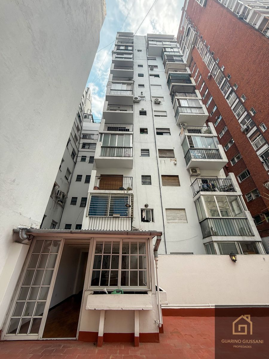 Av santa fe · Recoleta — foto 18