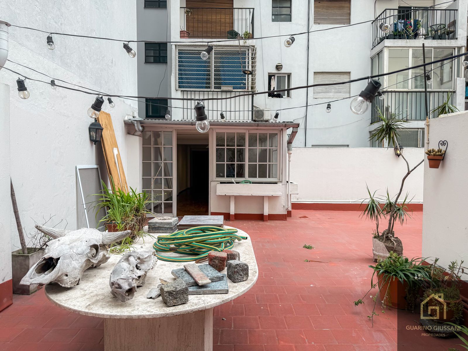 Av santa fe · Recoleta — foto 25