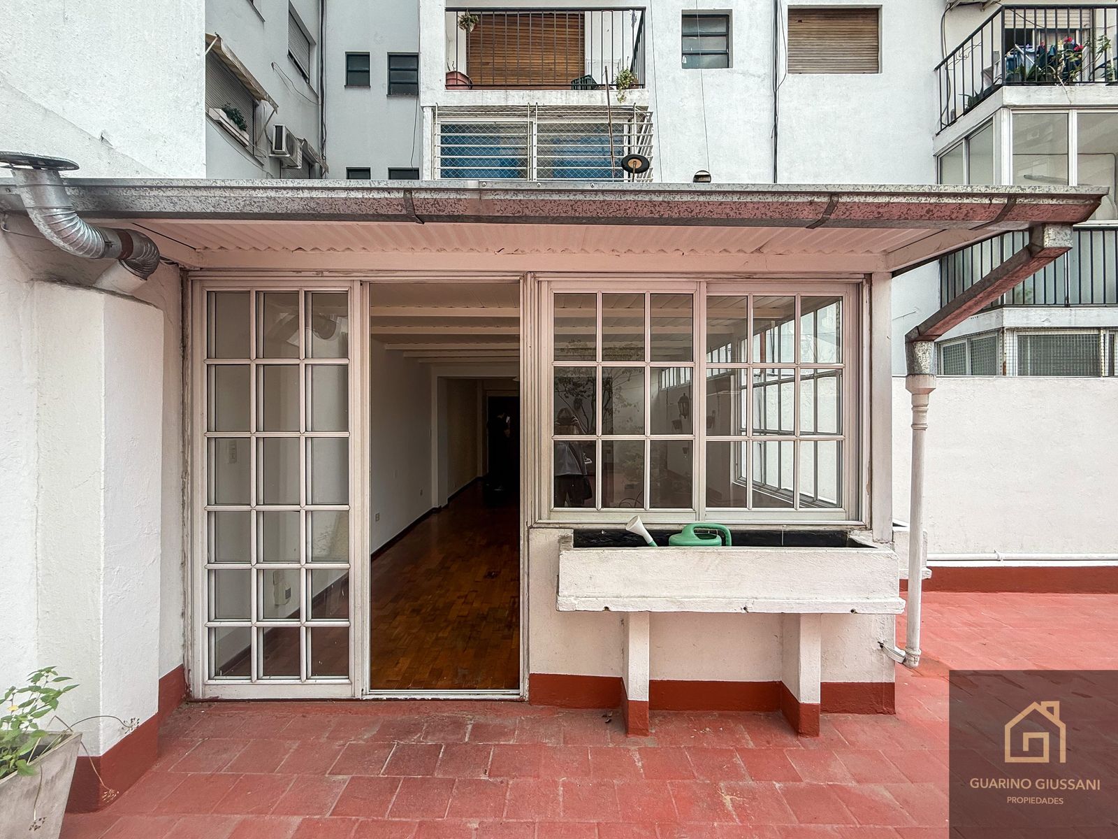 Av santa fe · Recoleta — foto 29