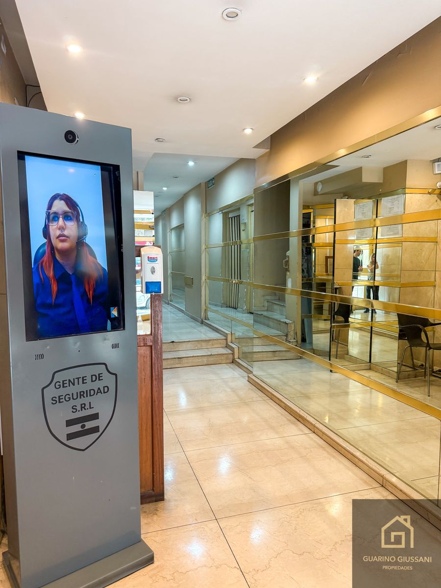 Av santa fe · Recoleta — foto 33