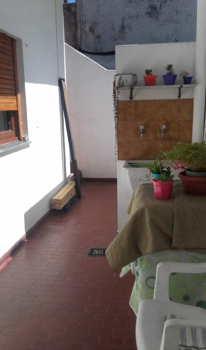Fragueiro al 1000 · Tres De Febrero — foto 24
