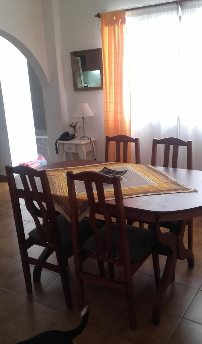 Fragueiro al 1000 · Tres De Febrero — foto 8