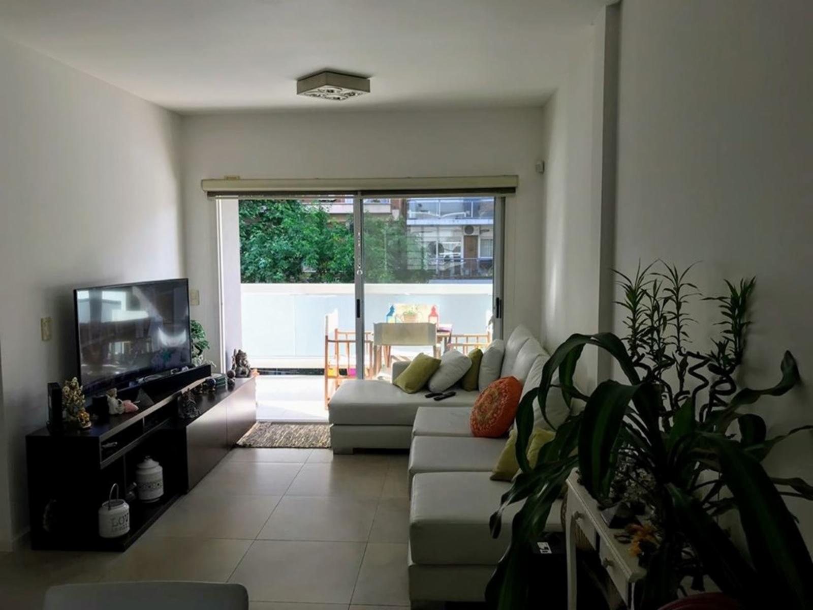Departamento Villa Urquiza 3 ambientes 83m2  en Av. Congreso al 4900