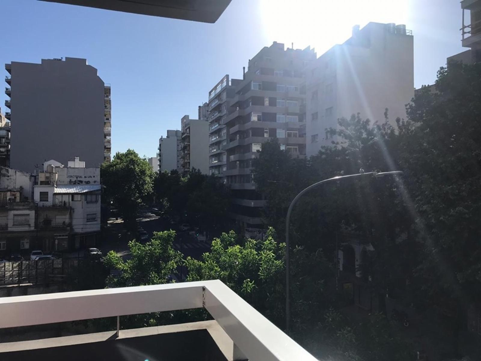 Av. Congreso 4900 · Villa Urquiza — foto 8