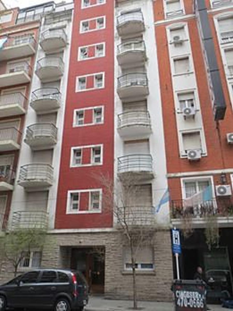 Excelente Ubicación Casino Plaza Colon Ideal Vivir o Invertir Opción Cochera