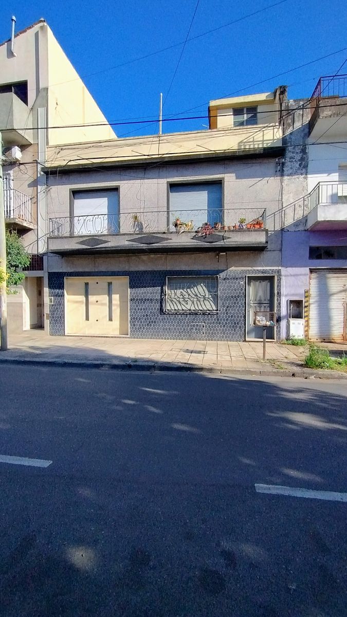 Departamentos en bloque